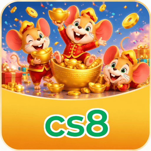 Slots cs8 - Jackpots Progressivos