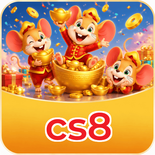 cs8 Segurança Logo 1