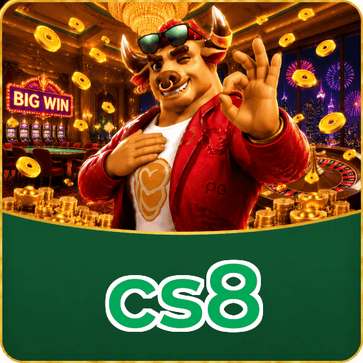 Cash Out cs8