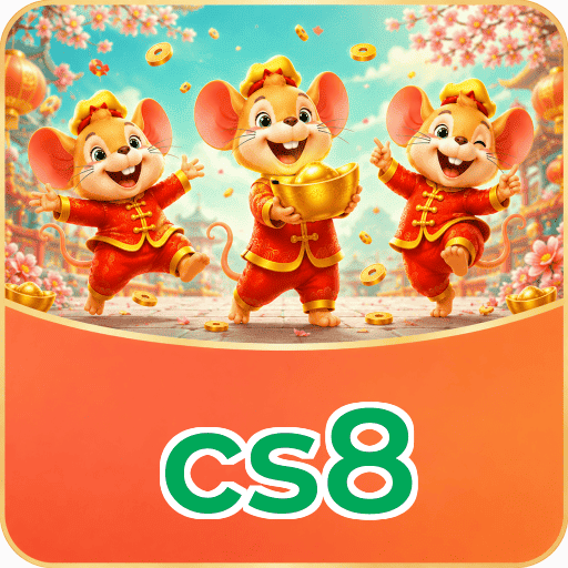 cs8 Logo 3