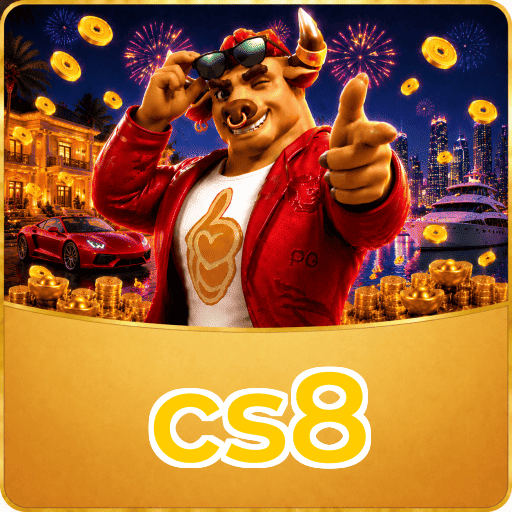 Odds Competitivas cs8