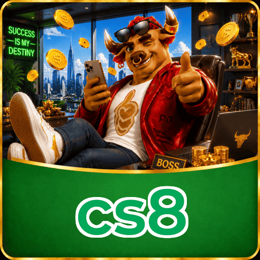 cs8 Download Oficial