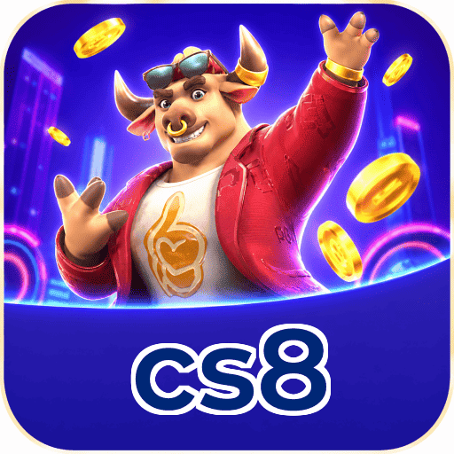 cs8 Logo 1