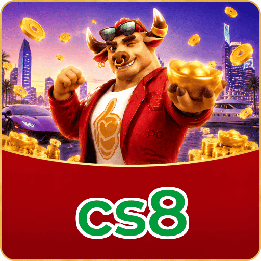 Fortune Tiger Logo 3