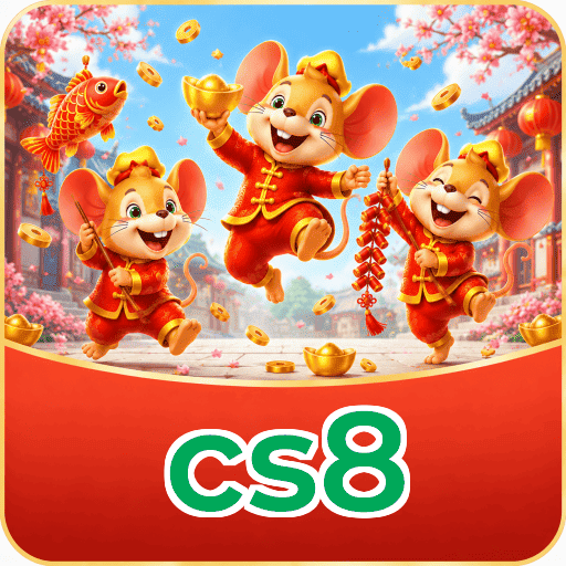 cs8 Licença Curaçao Gaming