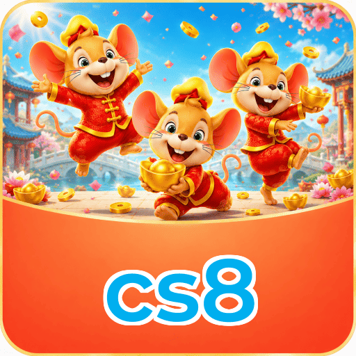 Servidor Brasil cs8