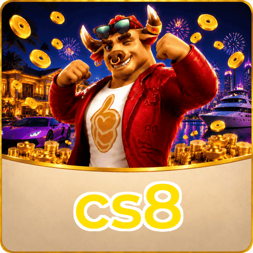 Slots cs8 - RTP Alto Certificado